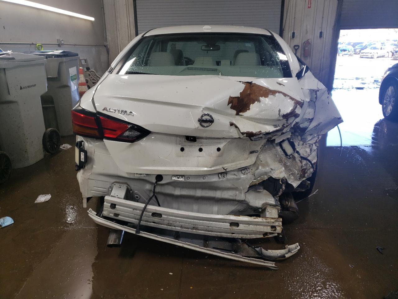 1N4BL4EW5KC196786 NISSAN ALTIMA 2019