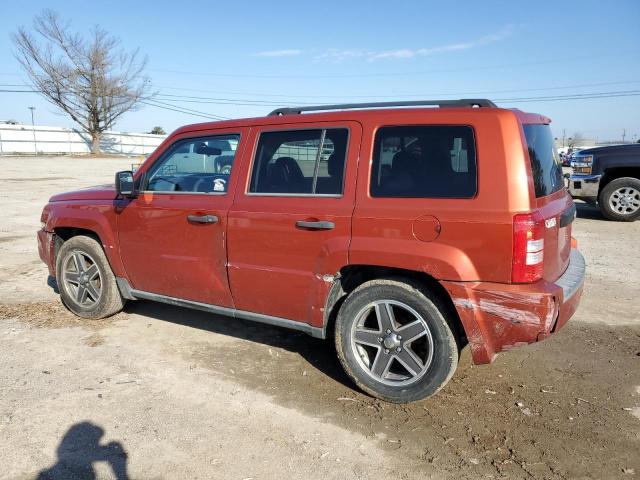 1J4FF28B29D201019 2009 Jeep Patriot Sport