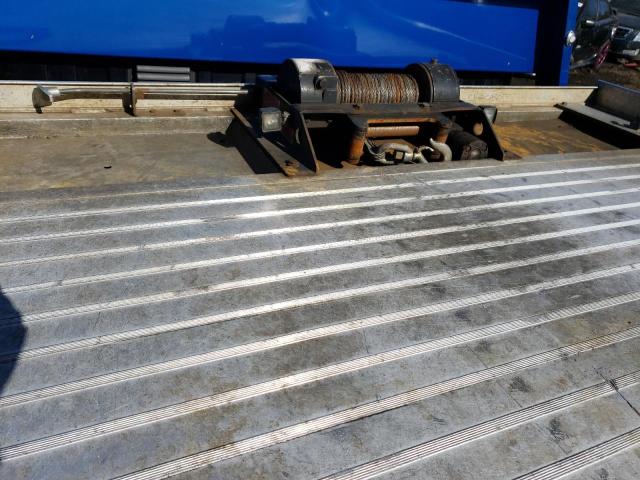 2016 Ram 5500 VIN: 3C7WRNDL4GG177306 Lot: 40688484