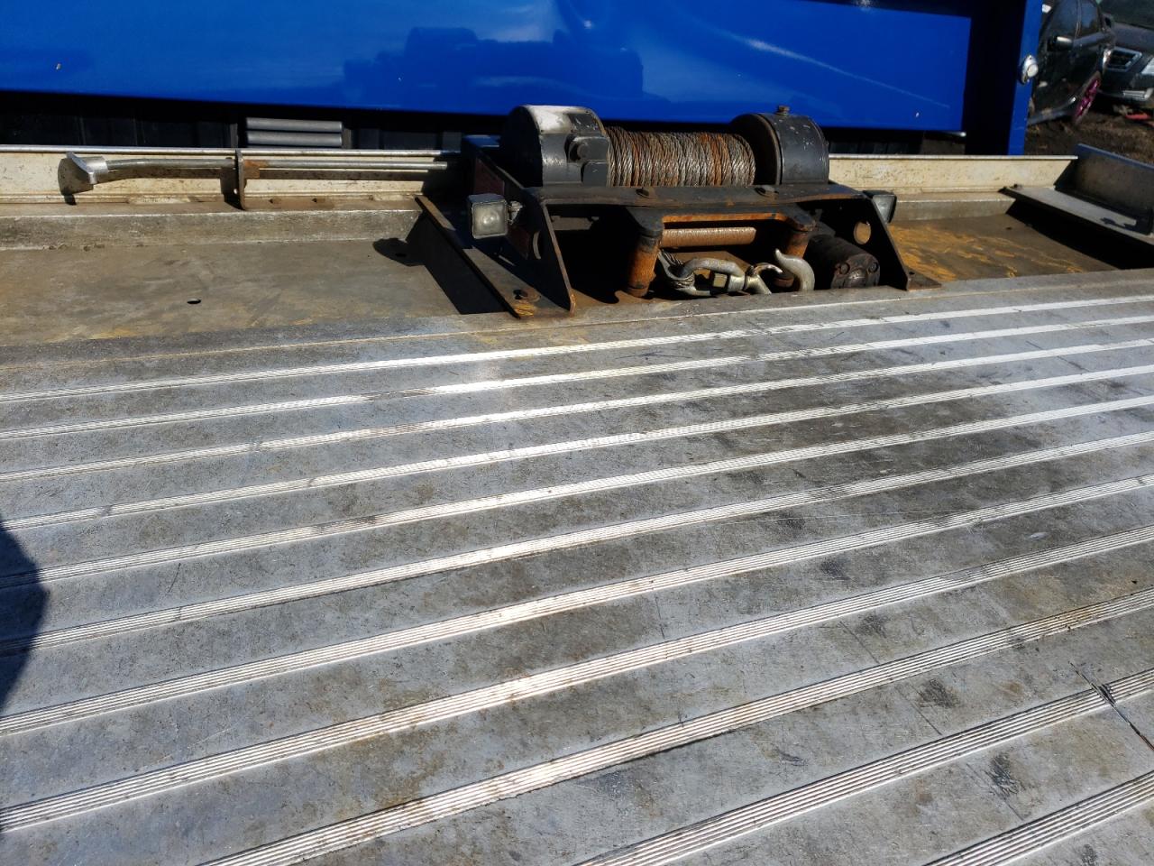 3C7WRNDL4GG177306 2016 Ram 5500