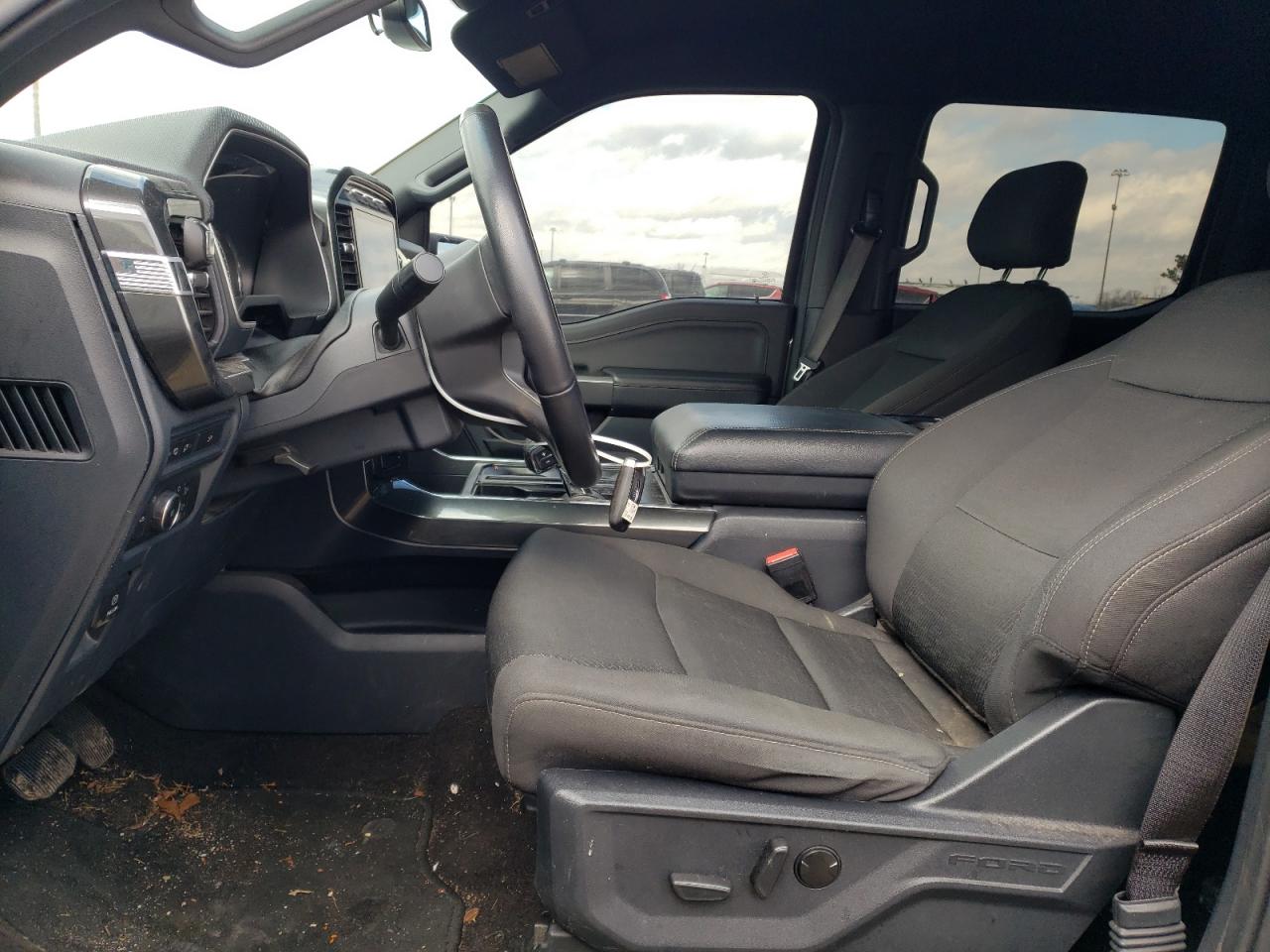 1FTEW1EP7NFB18101 FORD F-150 2022