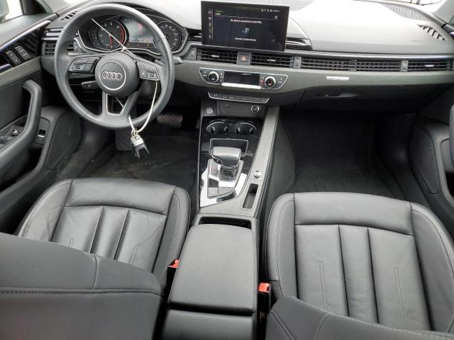 WAUABAF44MA067647 2021 AUDI A4, photo no. 8