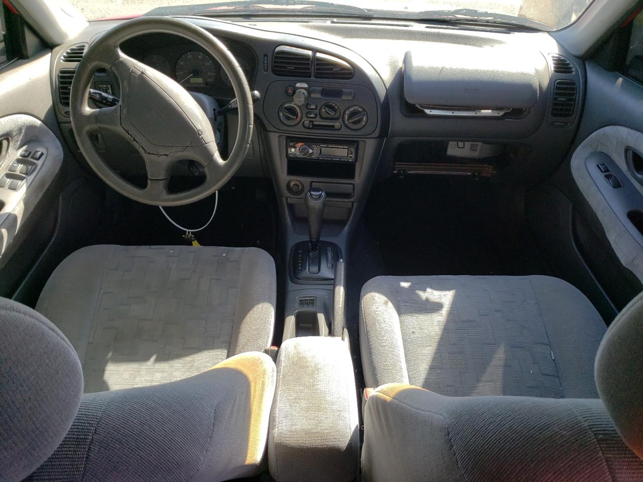 JA3AY36C3VU017843 1997 Mitsubishi Mirage Ls