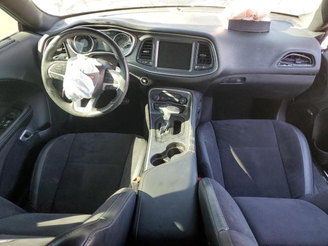 2016 DODGE CHALLENGER 2C3CDZFJ5GH315926