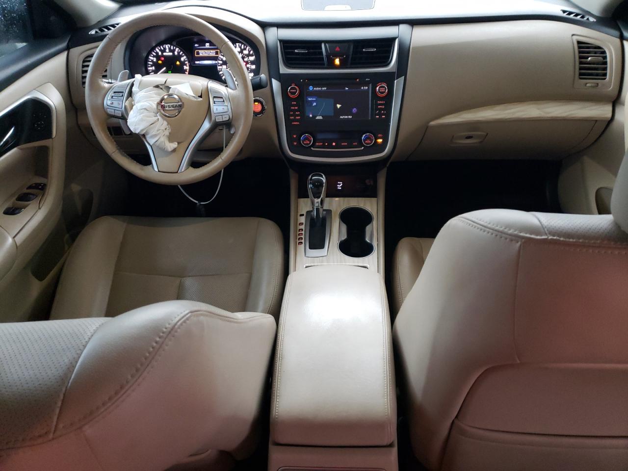 1N4BL3APXGC227160 NISSAN ALTIMA 2016