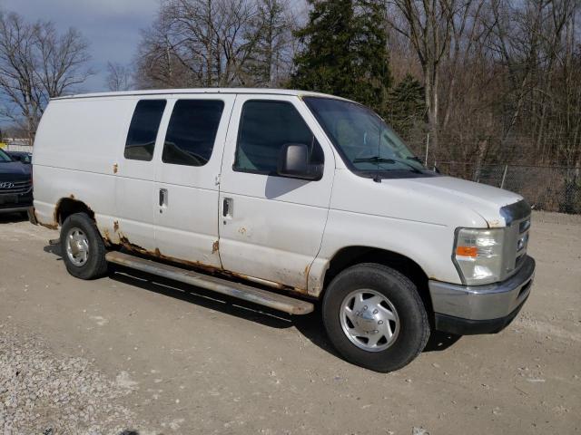 1FTNE24W28DA88491 2008 Ford Econoline E250 Van