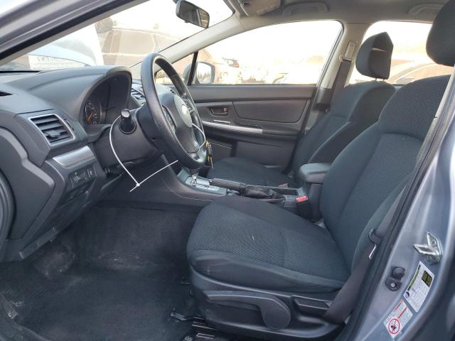 2015 Subaru Impreza - Image 7