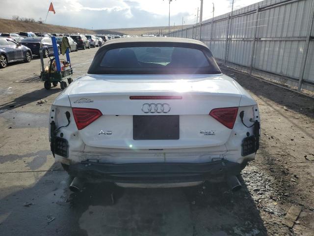 WAUCFAFH5EN004860 2014 AUDI A5, photo no. 6