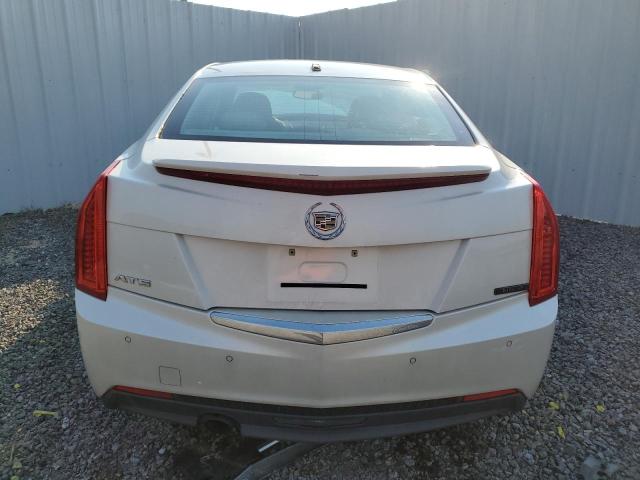 1G6AB5RA2D0154354 | 2013 Cadillac ats luxury