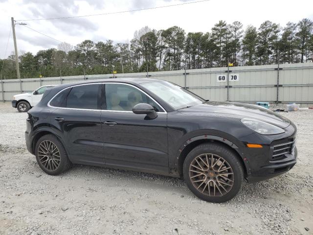 VIN WP1AB2AY9KDA64918 2019 Porsche Cayenne, S no.4