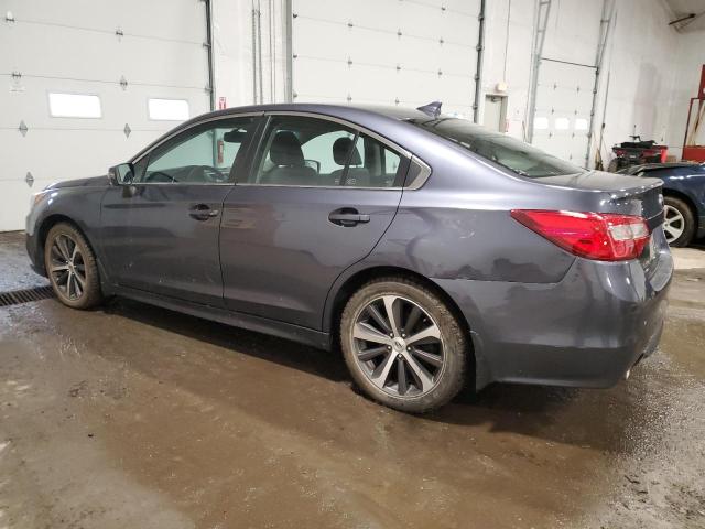 2016 SUBARU LEGACY 2.5 - 4S3BNAL64G3014394
