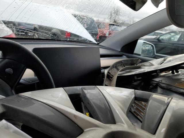2021 TESLA MODEL Y 5YJYGAEE4MF237140