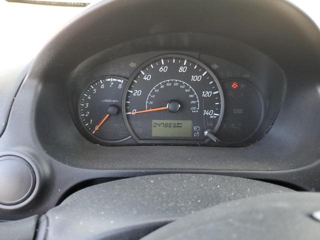 2020 MITSUBISHI MIRAGE ES ML32A3HJXLH003615