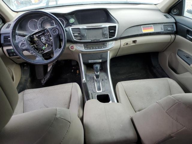 2015 HONDA ACCORD EXL 1HGCR3F88FA035018