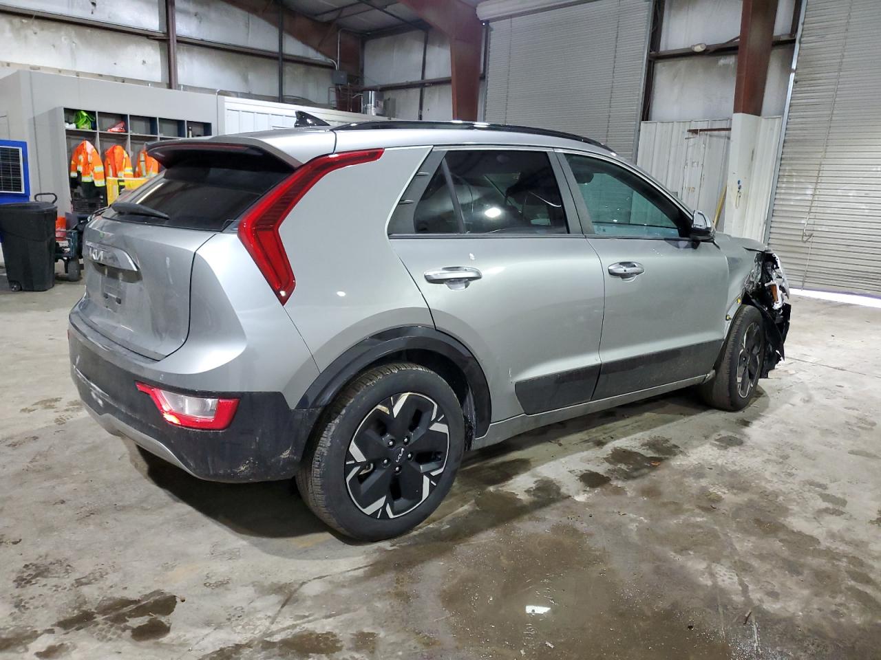 KNDCR3L18P5053986 KIA NIRO WIND 2023