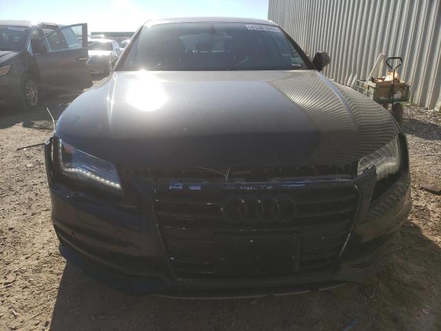 VIN WAU2GAFC6EN027383 2014 Audi A7, Prestige no.5