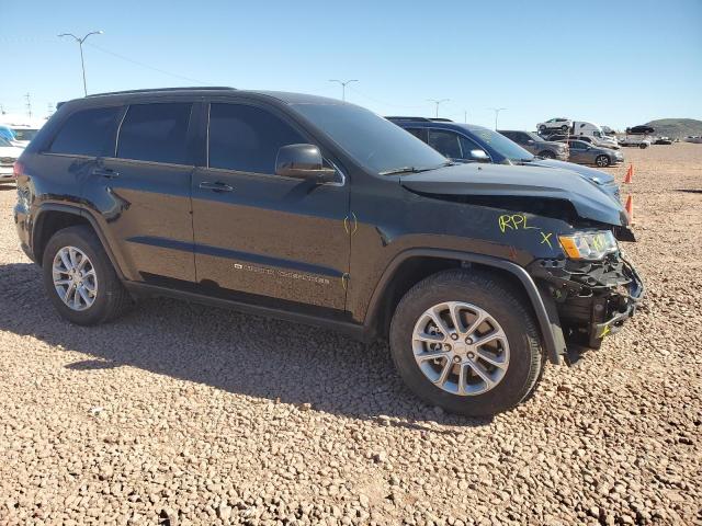 2022 JEEP GRAND CHER - 1C4RJEAG1NC180544