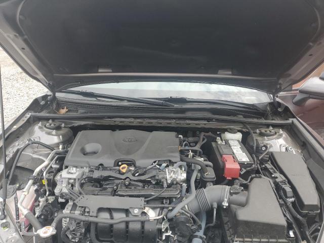 2022 TOYOTA CAMRY LE - 4T1C11AK5NU672342