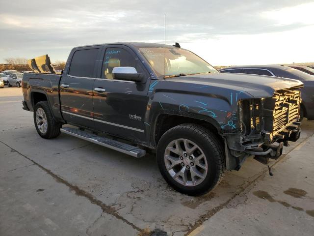 3GTP1NEC4HG215075 | 2017 GM c sierra c1500 slt