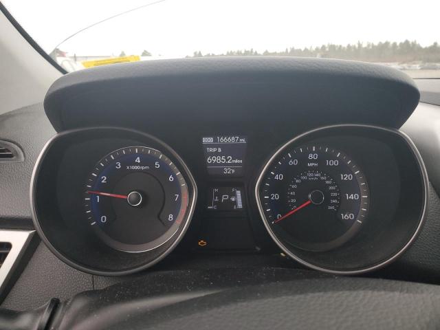 2015 HYUNDAI ELANTRA GT KMHD35LHXFU238734