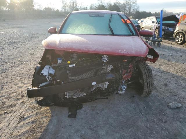 2023 KIA RIO LX 3KPA24AD4PE580507