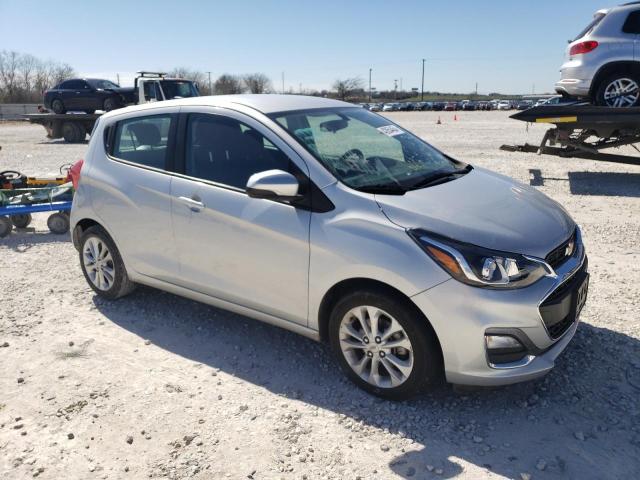 2020 CHEVROLET SPARK 1LT KL8CD6SA7LC415032