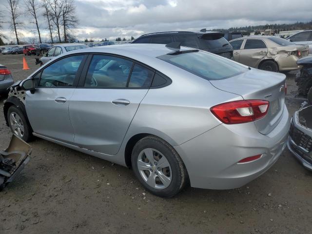 2016 CHEVROLET CRUZE LS 1G1BC5SM4G7290640