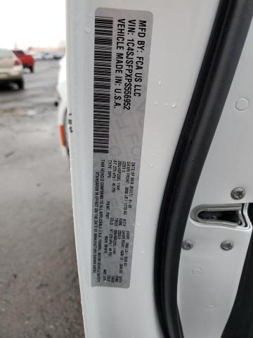 2023 JEEP GRAND WAGO 1C4SJSFPXPS556952