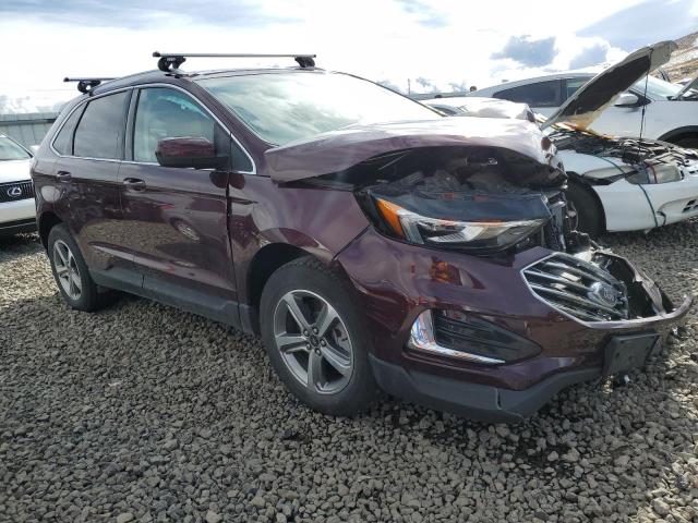 2022 FORD EDGE SEL - 2FMPK4J90NBA11966