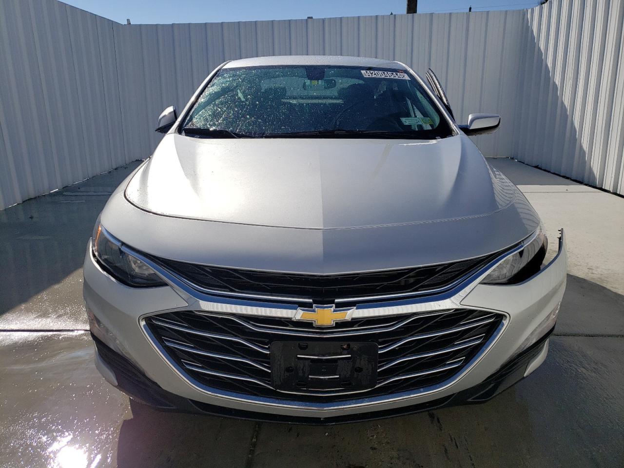 1G1ZD5ST4NF178233 CHEVROLET MALIBU 2022