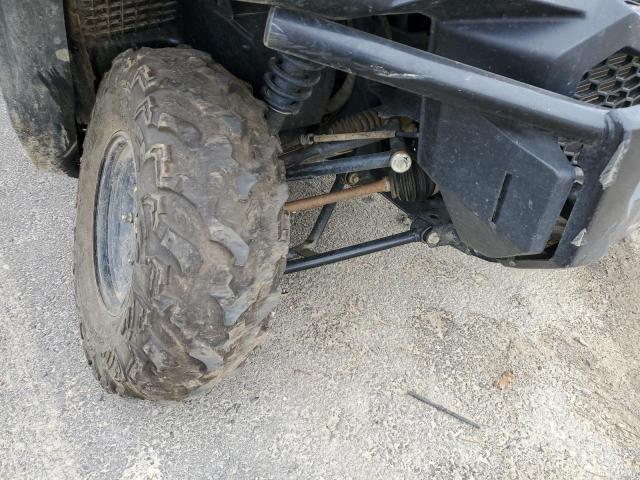 2018 HONDA SXS1000 M3 1HFVE04AXJ4203567