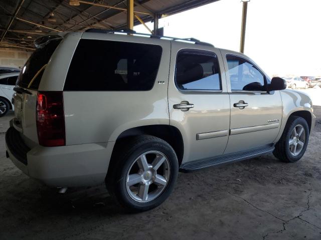 2007 Chevrolet Tahoe C1500 VIN: 1GNFC13047R143727 Lot: 42574954