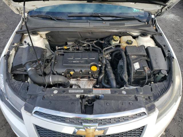 1G1PC5SB9D7174012 2013 Chevrolet Cruze Lt