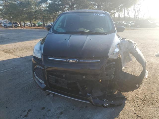 2016 Ford Escape Se VIN: 1FMCU0G75GUB81101 Lot: 43756434