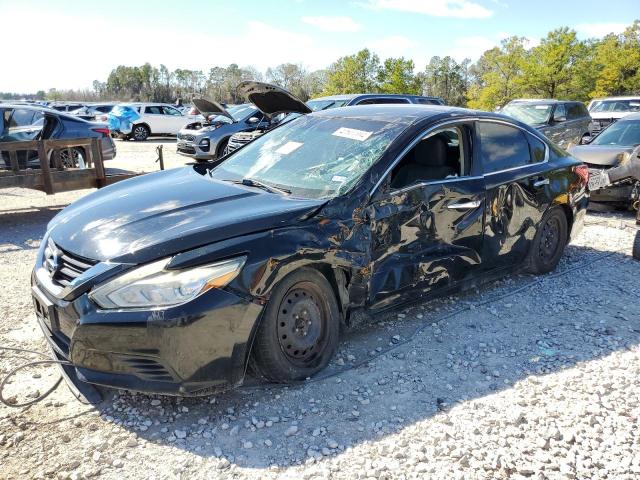 1N4AL3AP2GN336809 2016 NISSAN ALTIMA - Image 1