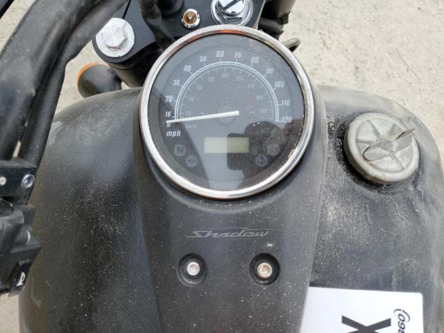 2020 HONDA VT750 C2B JH2RC5373LK100839
