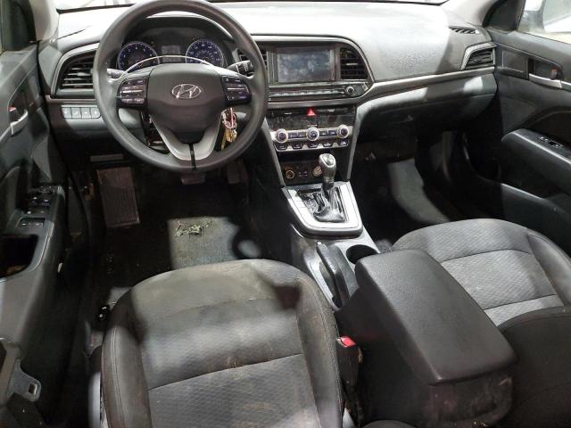 2020 HYUNDAI ELANTRA SE 5NPD84LF2LH536702