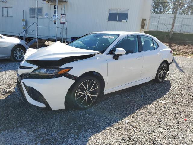 2023 TOYOTA CAMRY SE N 4T1G11AK3PU727438