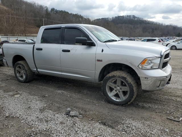 2016 Ram 1500 Slt VIN: 1C6RR7LT9GS380344 Lot: 41171124