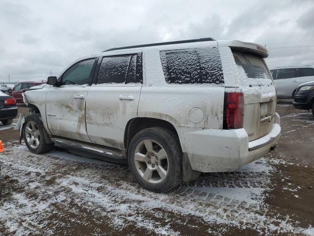 2016 CHEVROLET TAHOE K150 1GNSKBKC8GR359793