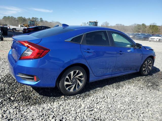 2017 HONDA CIVIC EX 2HGFC2F7XHH549330
