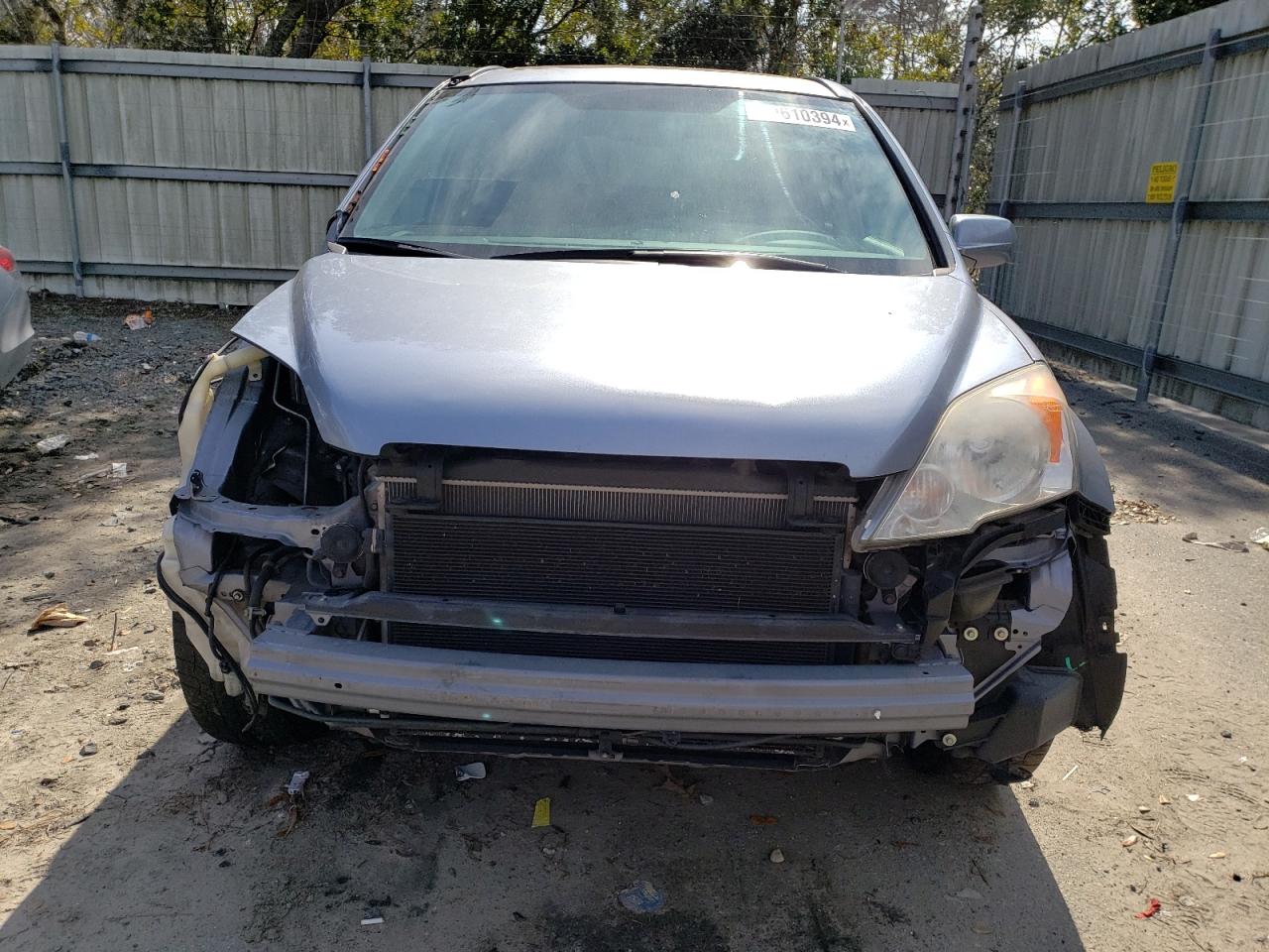 JHLRE387X8C014285 2008 Honda Cr-V Exl