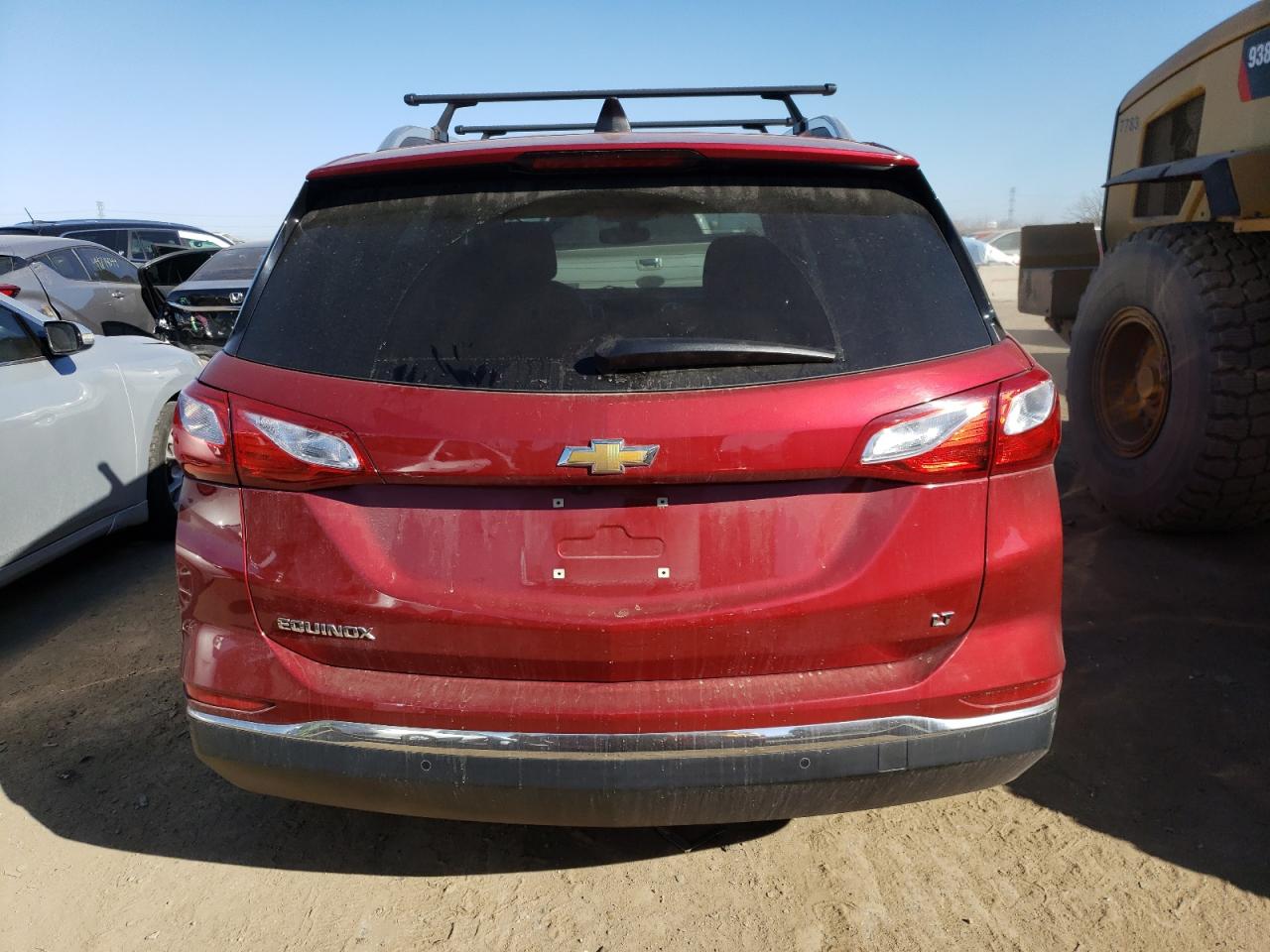 3GNAXJEV1JS573808 CHEVROLET EQUINOX 2018