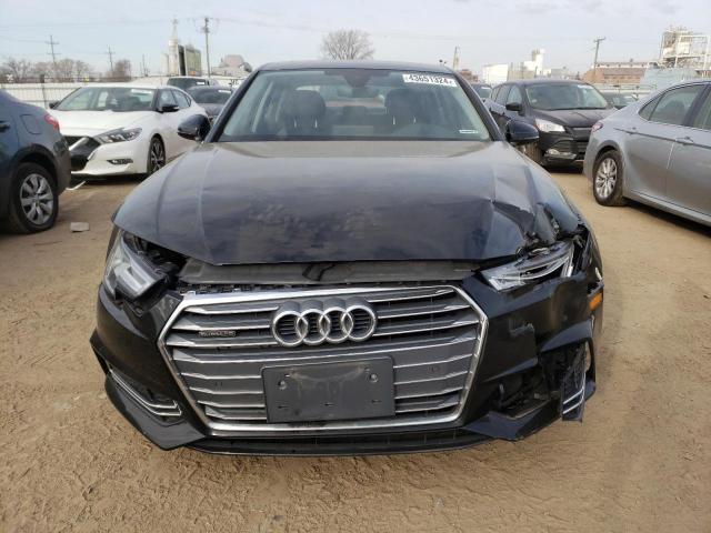 WAUENAF47HN065835 | 2017 Audi a4 premium plus