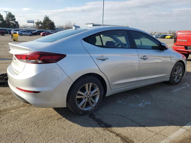 2017 HYUNDAI ELANTRA SE - 5NPD84LF9HH169546