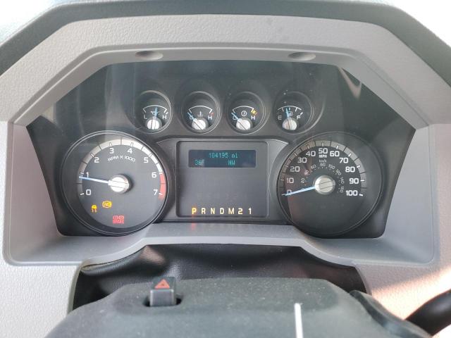 2015 FORD F250 - 1FT7W2B62FEC50751
