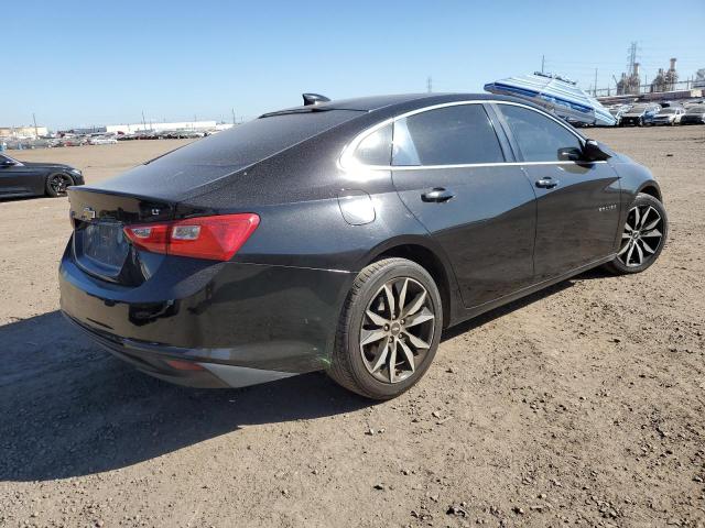 2018 CHEVROLET MALIBU LT - 1G1ZD5ST7JF257874