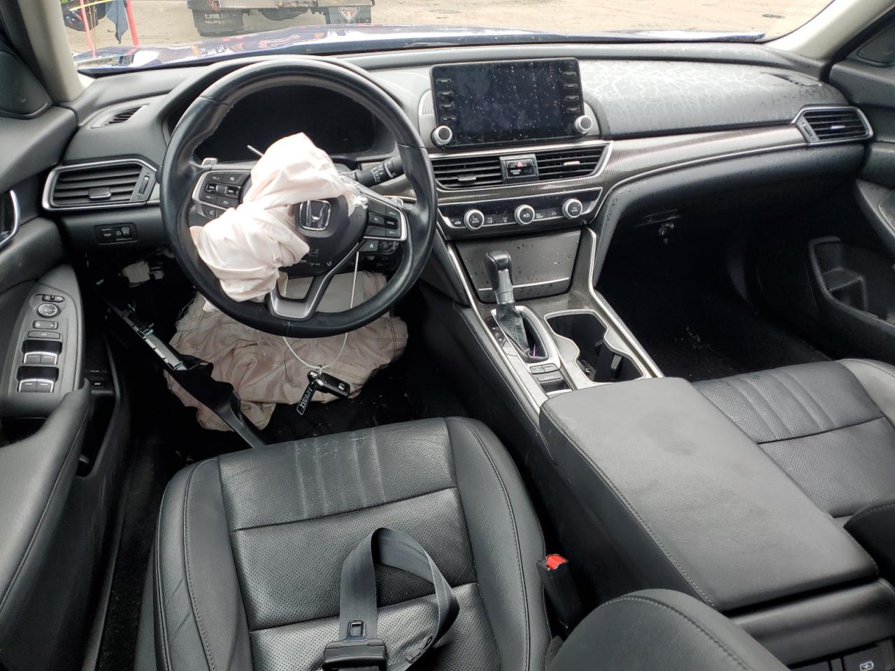 1HGCV1F49MA040058 HONDA ACCORD 2021