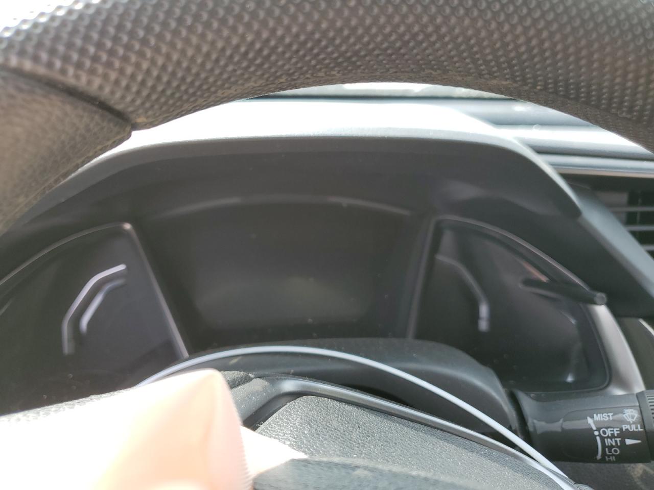 SHHFK7H63KU419324 HONDA CIVIC 2019