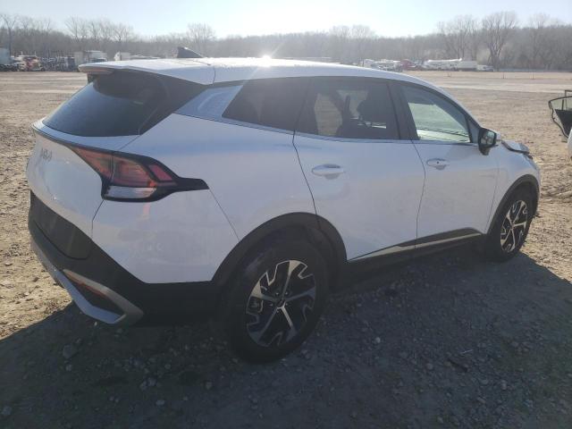 2023 KIA SPORTAGE E - 5XYK33AF8PG096520